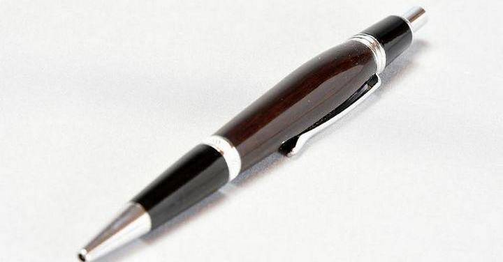 Ironwood Sierra Pen